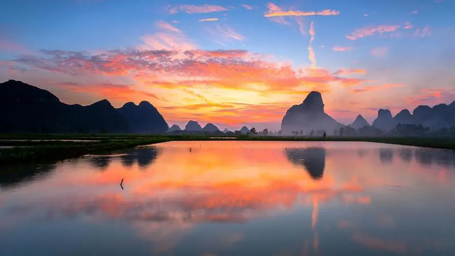 环保高效
